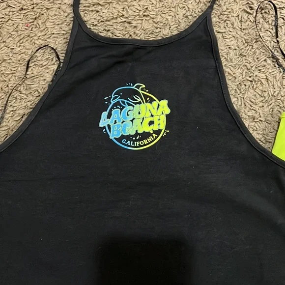 H&M Halter top bundle ! Never worn - Picture 4 of 4